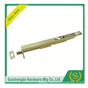 SDB-013BR New Model Hight Quality Adss Door Hinge Bolt With Nut And Washer